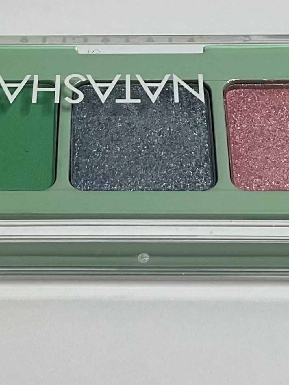 NATASHA DENONA MINI PASTEL EYESHADOW PALETTE